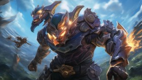 【战报】天王山之战！GEN拿下关键第三局