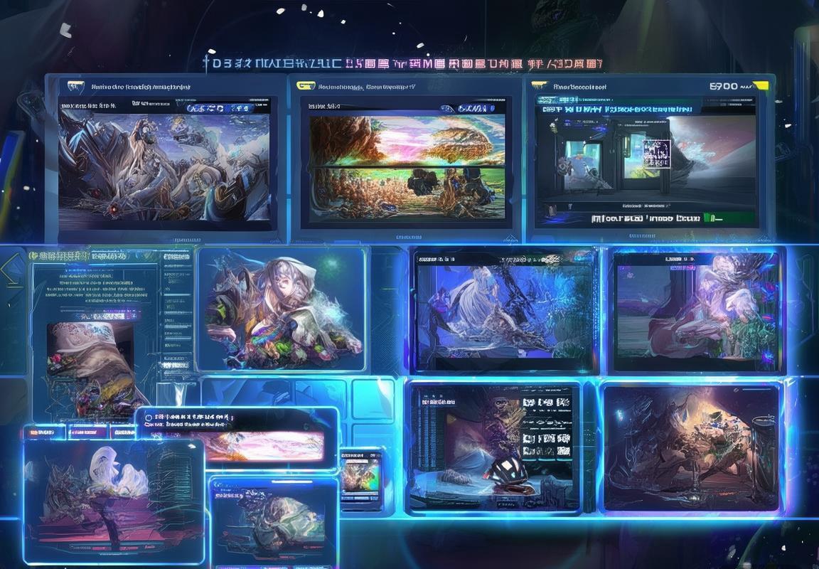 逆水寒游戏盒引爆全网无代餐热潮！沉浸式武侠体验获玩家零差评-必赢电竞