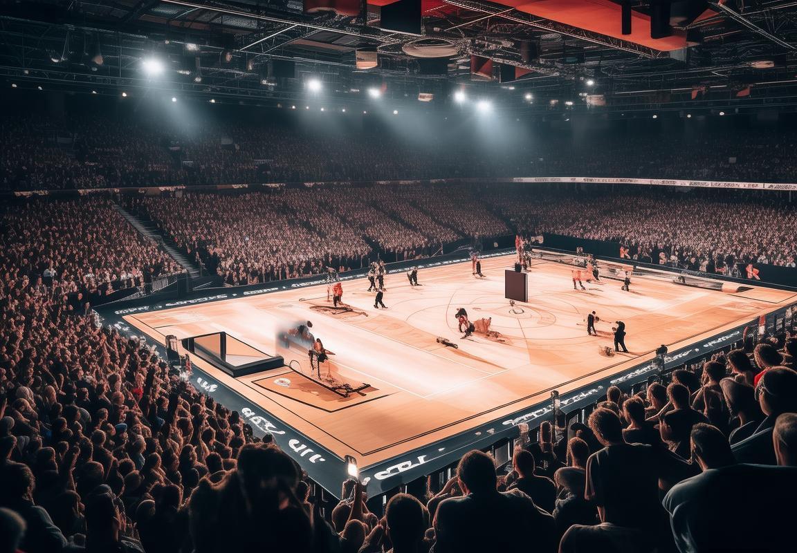 瑞士轮淘汰赛生死战：团队配合与战术执行决定晋级八强关键-必赢电竞