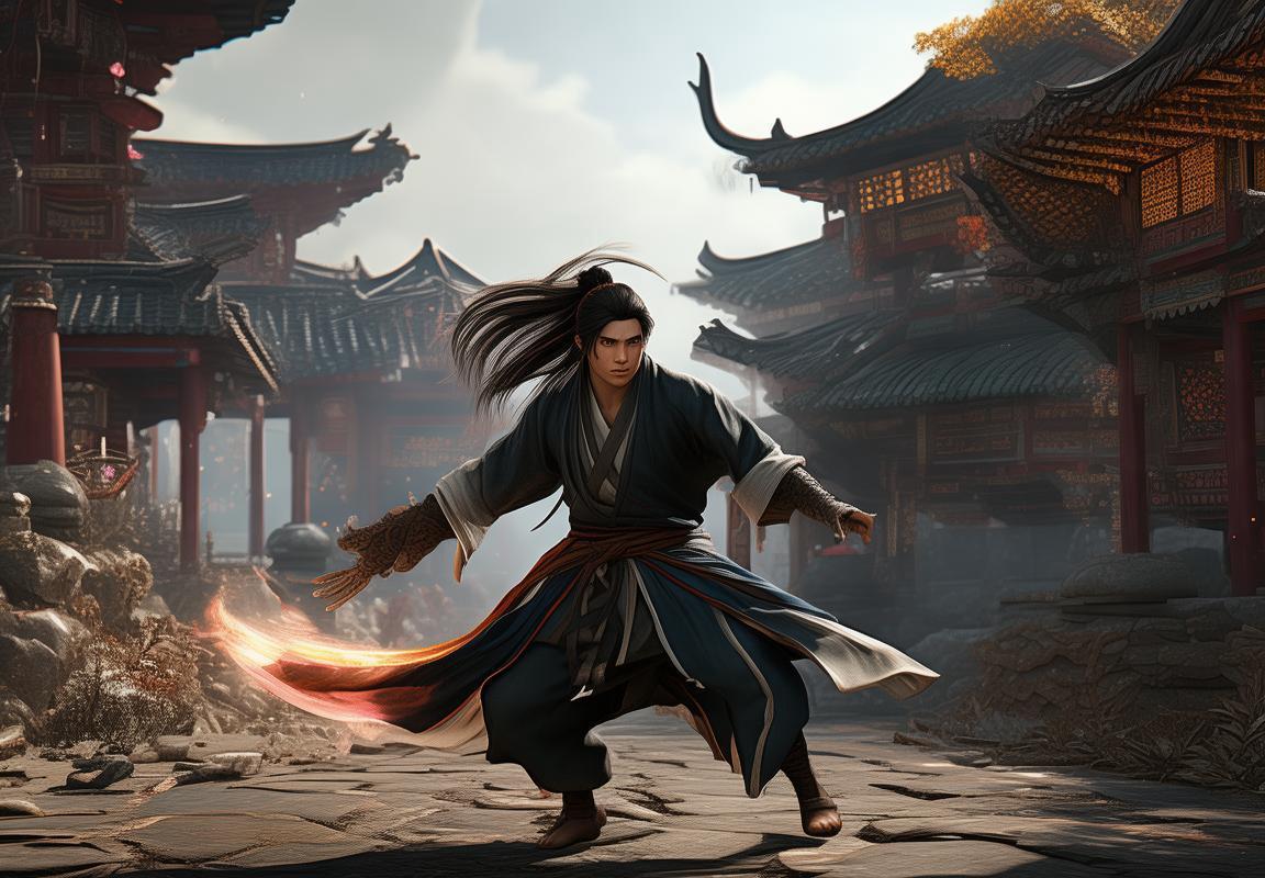 逆水寒游戏盒引爆全网无代餐热潮！沉浸式武侠体验获玩家零差评-必赢电竞