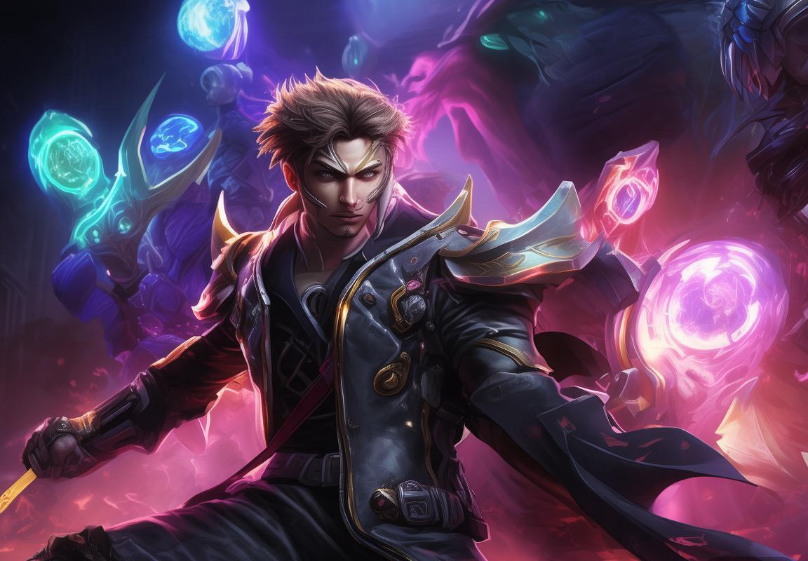 BLG战队Elk小组赛英雄池展现战术多样性，7个AD英雄助力团队制胜-必赢电竞